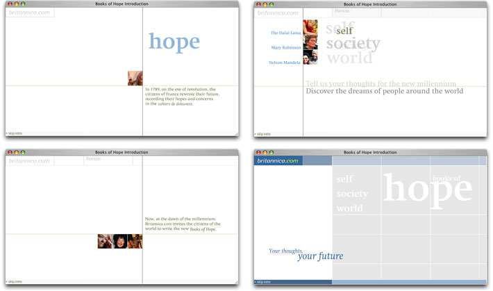 Books of Hope